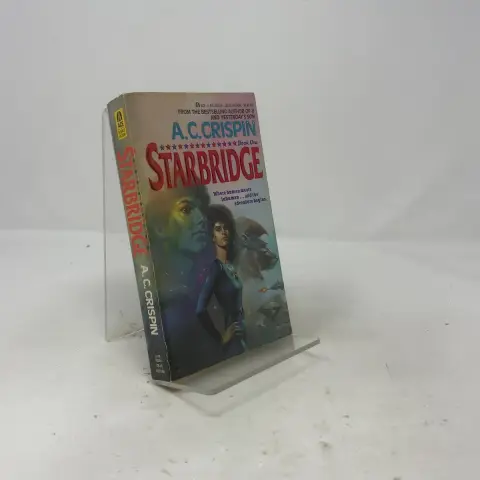 Cover of Starbridge
