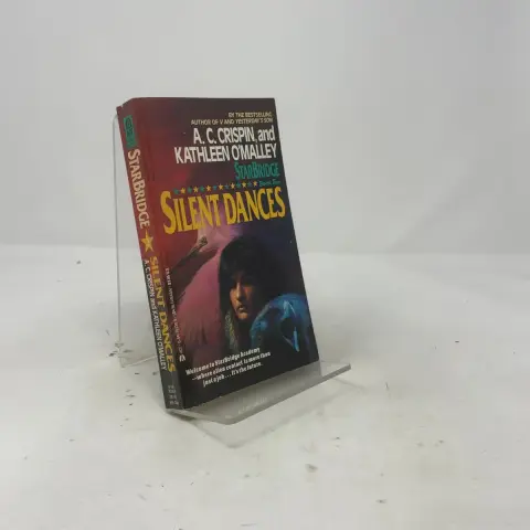 Cover of Starbridge 2