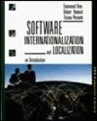 Cover of Software Internationalization and Localization