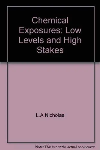 Cover of Chemical Exposures
