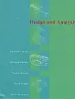 Cover of Design and Analysis