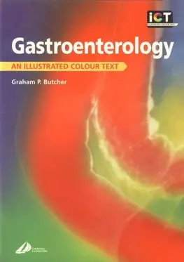 Cover of Gastroenterology