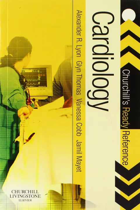 Cover of Cardiology