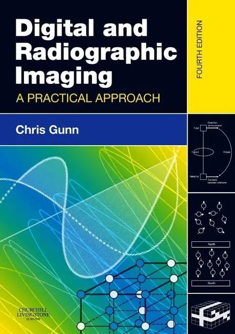 Cover of Digital and Radiographic Imaging
