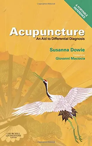 Cover of Acupuncture