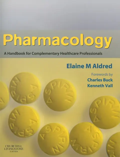 Cover of Pharmacology