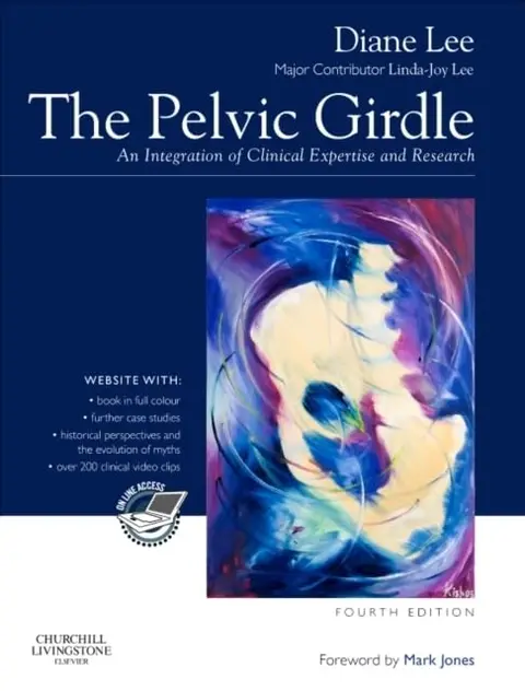 Cover of The Pelvic Girdle