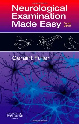 Cover of Neurological Examination Made Easy