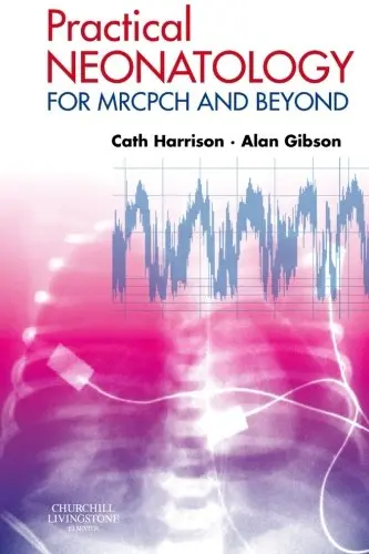 Cover of Practical Neonatology