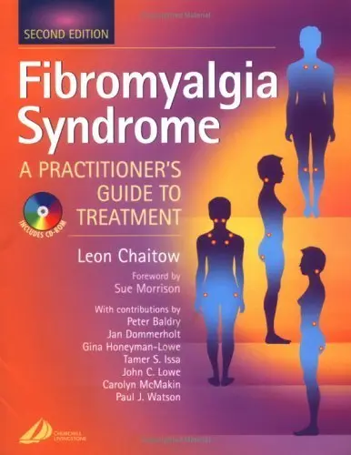 Cover of Fibromyalgia Syndrome