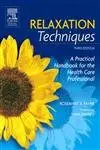 Cover of Relaxation Techniques