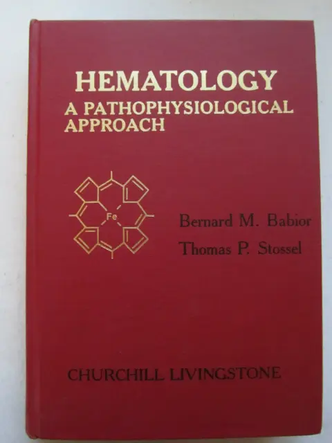 Cover of Haematology