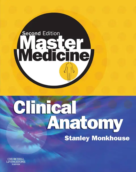 Cover of Master Medicine