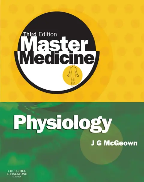 Cover of Master Medicine