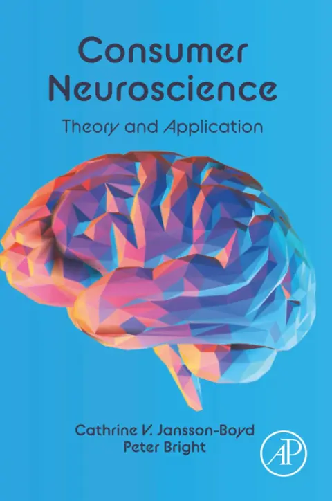 Cover of Consumer Neuroscience