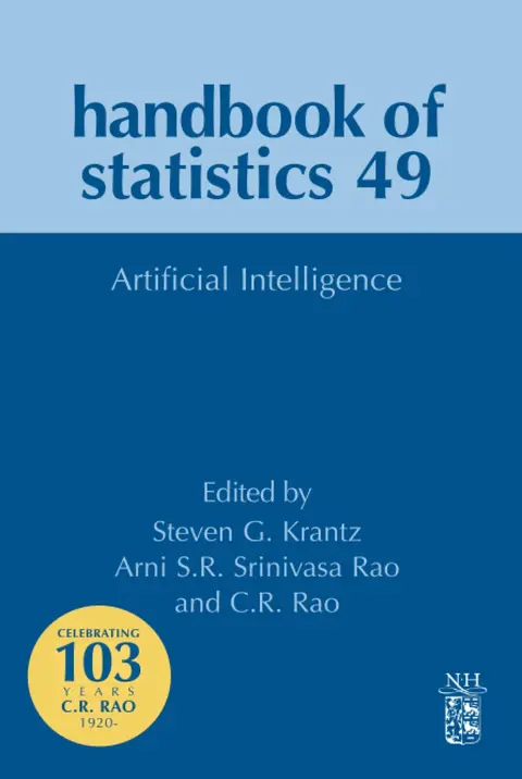 Cover of Artificial Intelligence