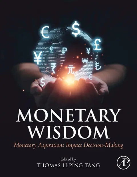 Cover of Monetary Wisdom