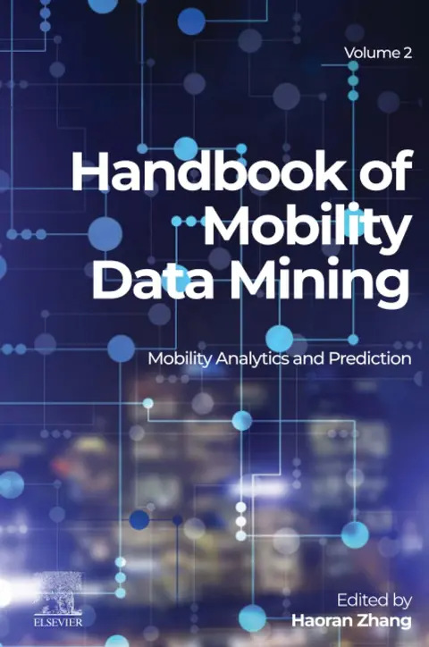Cover of Mobility Analytics and Prediction