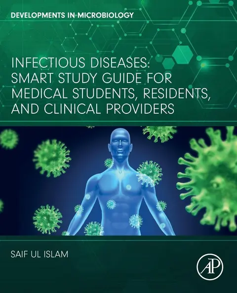Cover of Infectious Diseases