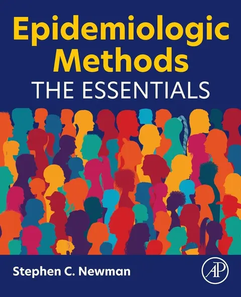 Cover of Epidemiologic Methods