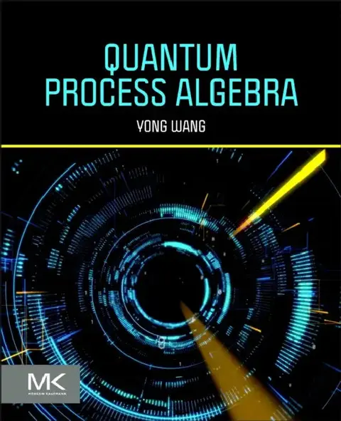 Cover of Quantum Process Algebra