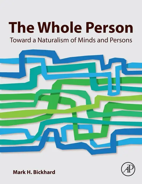 Cover of The Whole Person