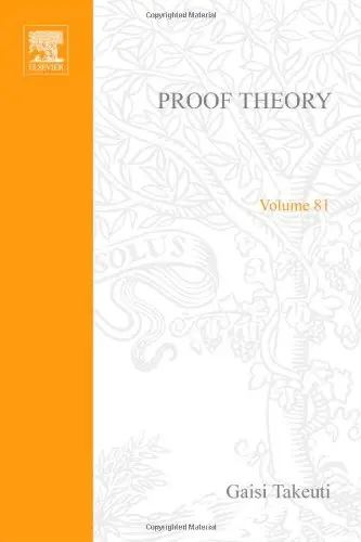 Cover of Provability, Computability and Reflection