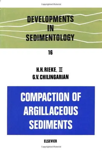 Cover of Compaction of Argillaceous Sediments