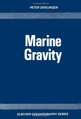 Cover of Marine Gravity
