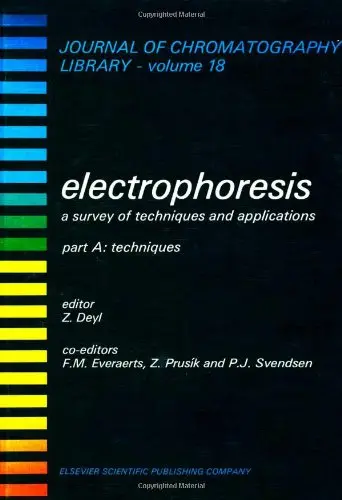 Cover of Techniques (Pt. A)
