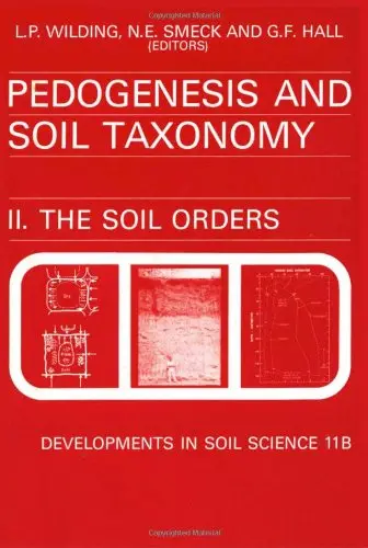 Cover of The Soil Orders (v. 2)