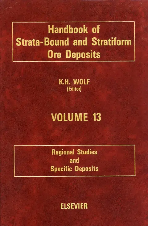 Cover of Regional Studies (v. 13)
