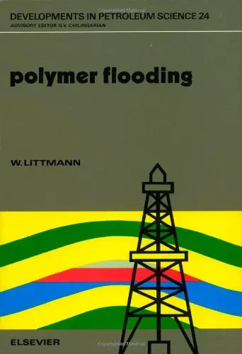 Cover of Polymer Flooding