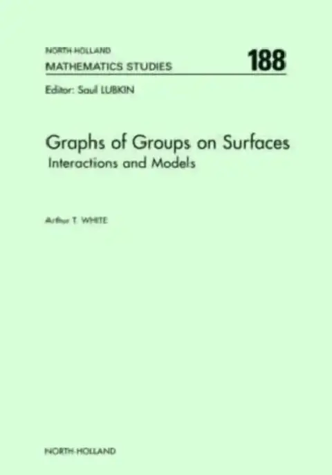Cover of Graphs of Groups on Surfaces