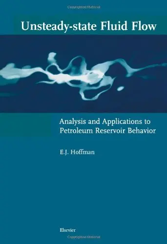 Cover of Unsteady-state Fluid Flow