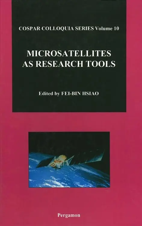 Cover of Microsatellites as Research Tools