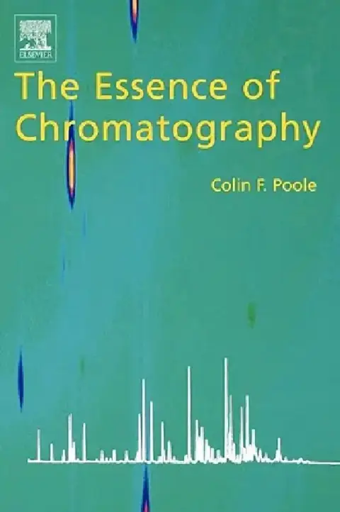 Cover of The Essence of Chromatography