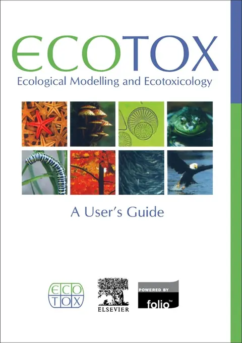 Cover of Ecotox