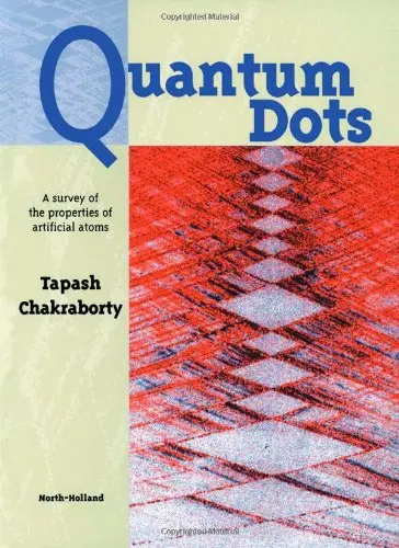 Cover of Quantum Dots