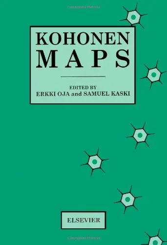 Cover of Kohonen Maps