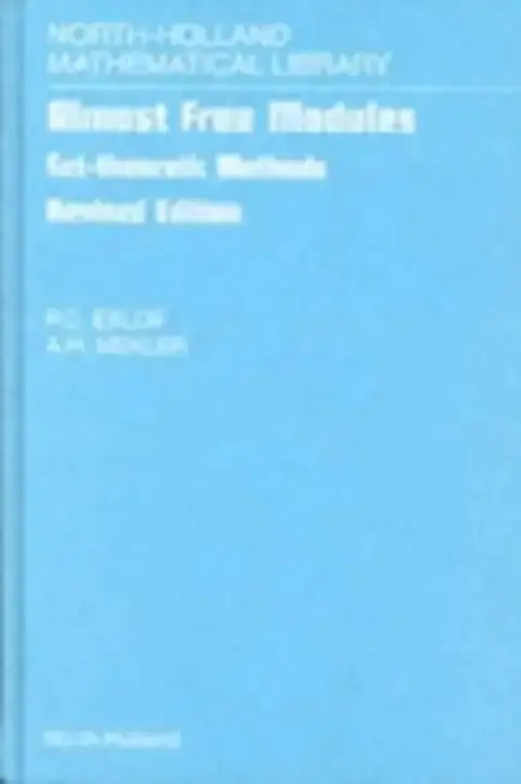 Cover of Almost Free Modules