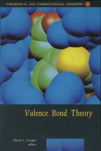 Cover of Valence Bond Theory