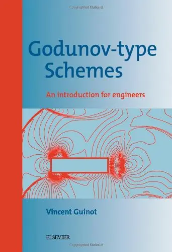 Cover of Godunov-type Schemes