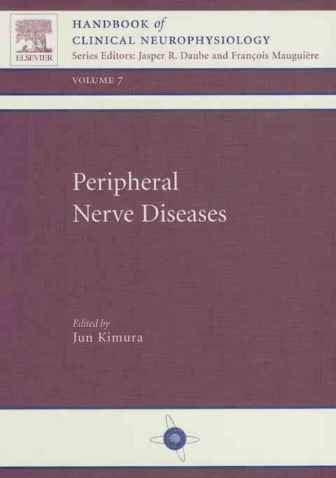 Cover of Peripheral Nerve Diseases