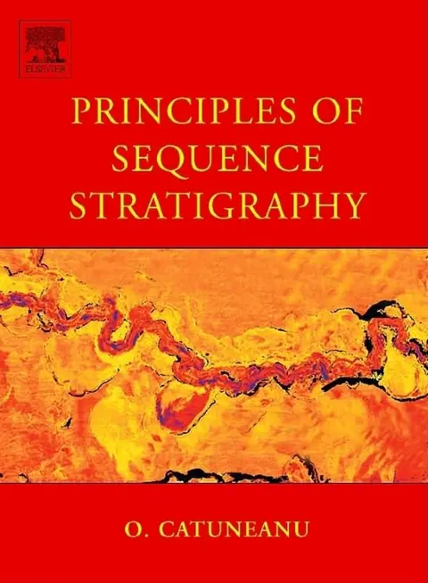 Cover of Principles of Sequence Stratigraphy