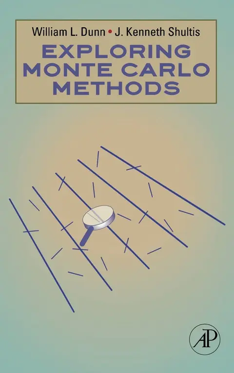 Cover of Exploring Monte Carlo Methods
