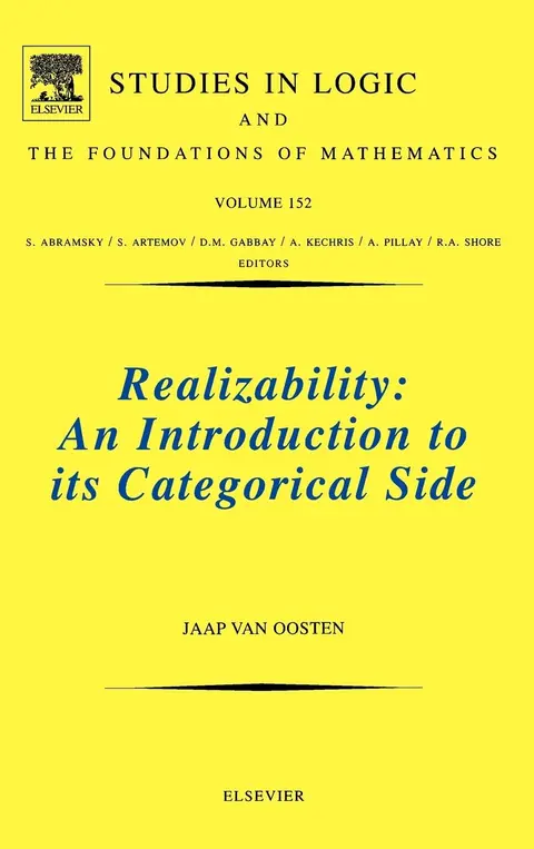 Cover of Realizability