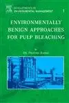 Cover of Environmentally Benign Approaches for Pulp Bleaching