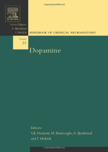 Cover of Dopamine