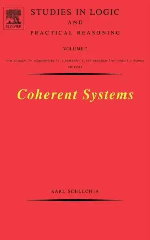 Cover of Coherent Systems